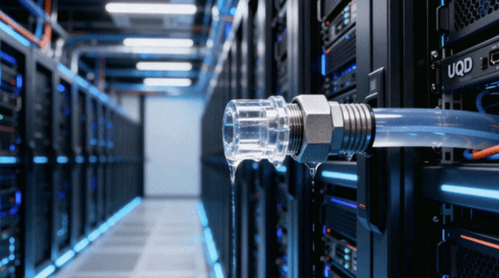 提升液體冷卻系統效率