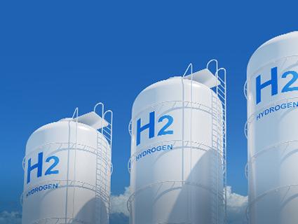 Hydrogen Energy