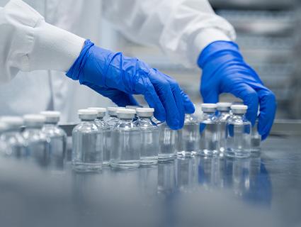 Biopharmaceutical