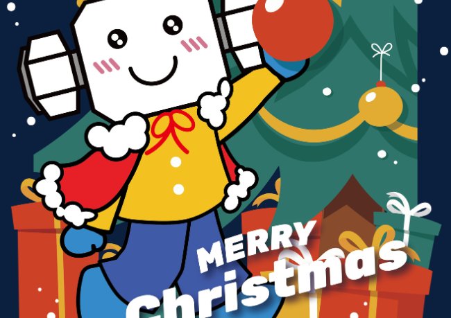 JPE News-JPE Holiday Greetings  Warmest Wishes for Christmas